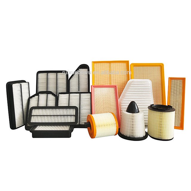 High Efficiency Auto Parts Cabin Filter Car Carbon Activated Air Conditioning Replacement 22753219